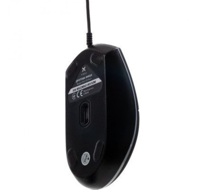 Vinga Мишка Vinga MSG-100 Black