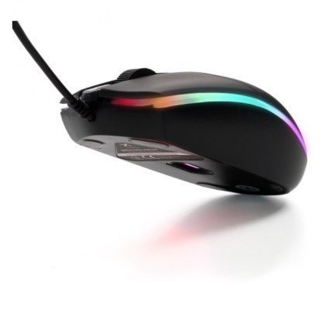 Vinga Мишка Vinga MSG-100 Black