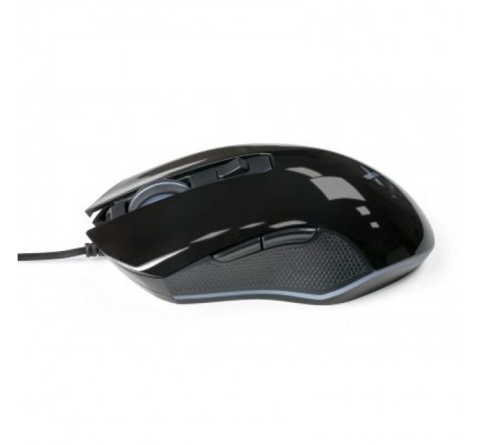 Vinga Мишка Vinga MSG-115 Black