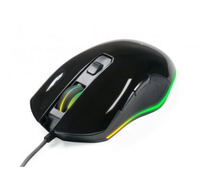 Vinga Мишка Vinga MSG-115 Black