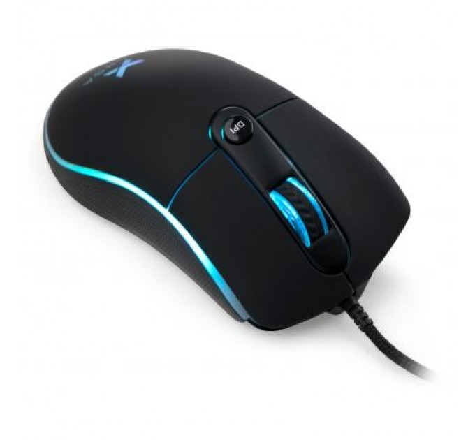 Vinga Мишка Vinga MSG-175 Black