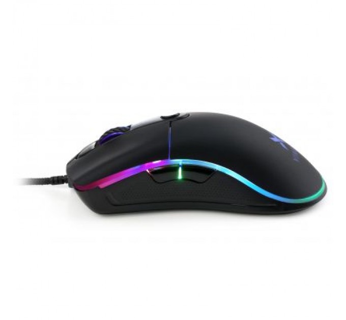 Vinga Мишка Vinga MSG-175 Black