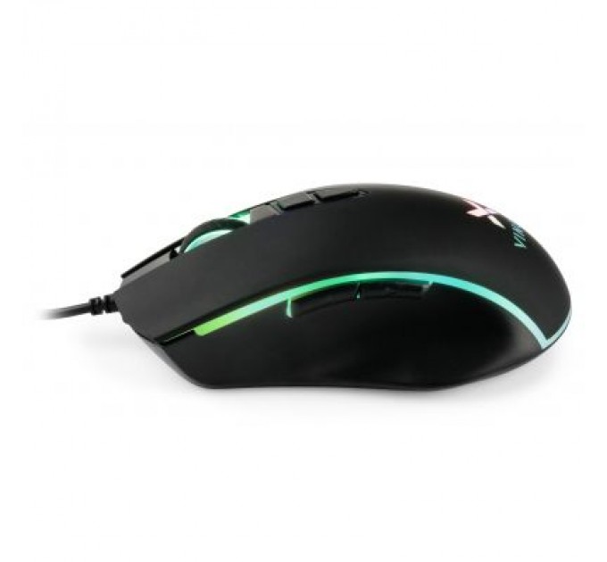Vinga Мишка Vinga MSG-180 Black