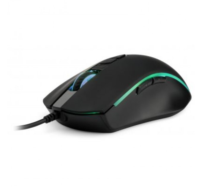 Vinga Мишка Vinga MSG-180 Black