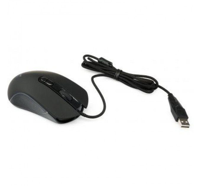Vinga Мишка Vinga MSG-185 Black