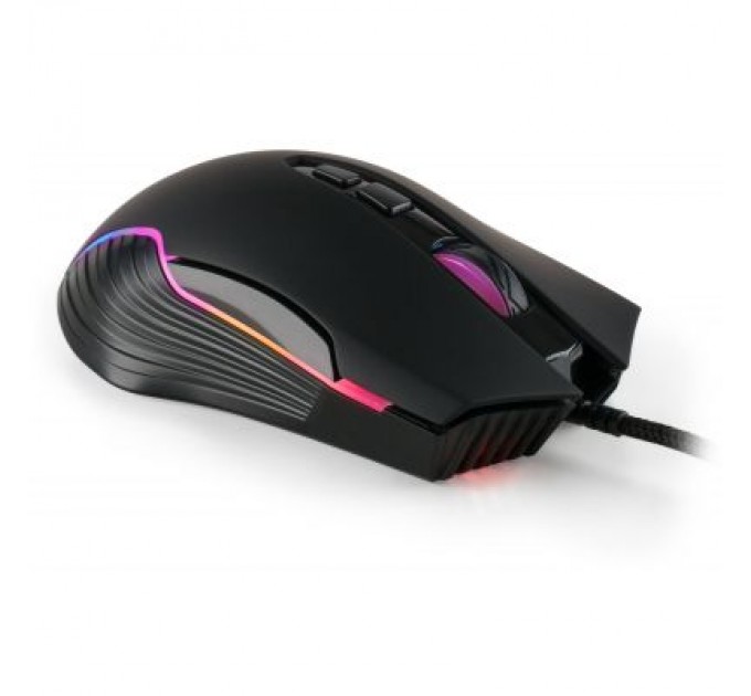 Vinga Мишка Vinga MSG-200 Black