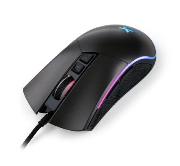 Vinga Мишка Vinga MSG-201 Black