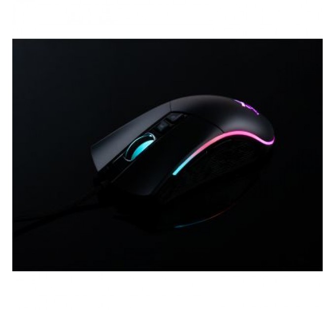 Vinga Мишка Vinga MSG-201 Black