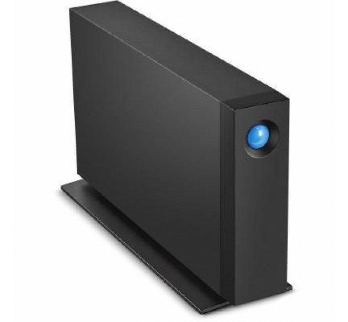 LaCie Зовнішній жорсткий диск 3.5" 10TB LaCie (STHA10000800)