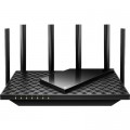 TP-Link Маршрутизатор TP-Link ARCHER AX72 PRO (ARCHER-AX72-PRO)
