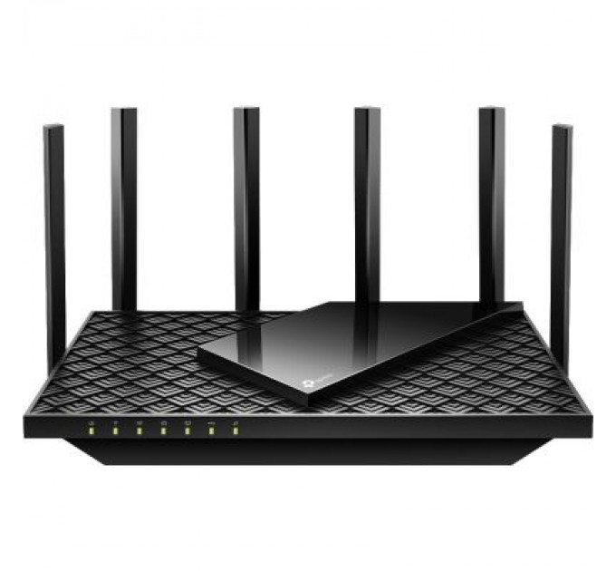 TP-Link Маршрутизатор TP-Link ARCHER AX72 PRO (ARCHER-AX72-PRO)