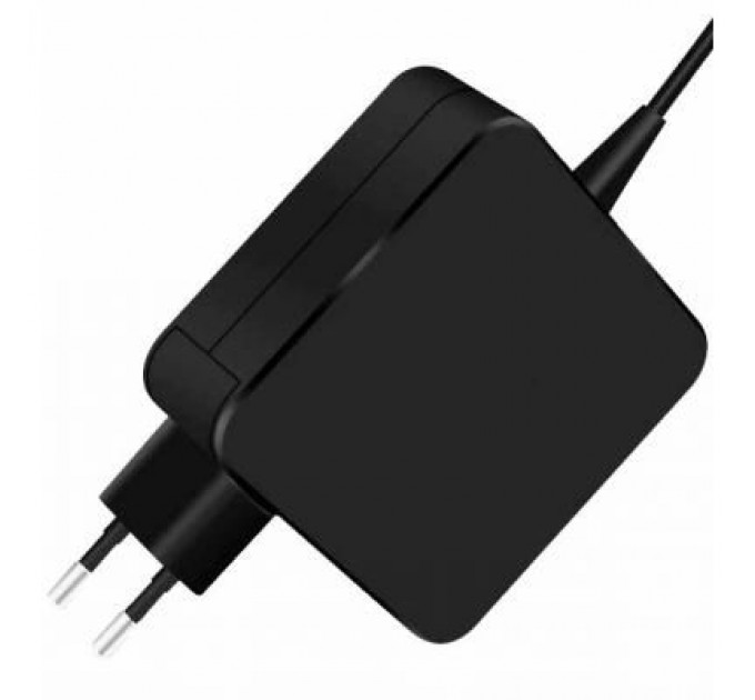 Grand-X Блок живлення до ноутбуку Grand-X Type-C 45W Asus, Apple, Dell, HP, MI, Lenovo, Xiaomi (45WTC)