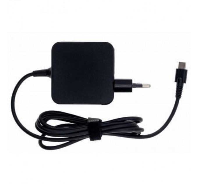 Grand-X Блок живлення до ноутбуку Grand-X Type-C 45W Asus, Apple, Dell, HP, MI, Lenovo, Xiaomi (45WTC)