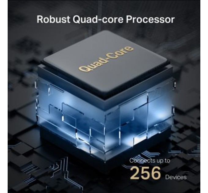 Mercusys Маршрутизатор Mercusys MR90X