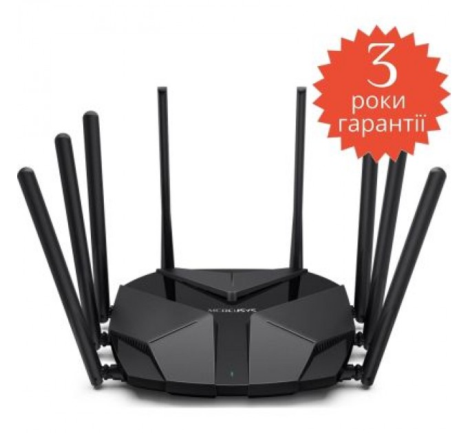 Mercusys Маршрутизатор Mercusys MR90X