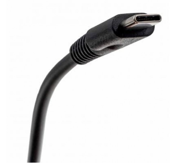 Grand-X Блок живлення до ноутбуку Grand-X Type-C 65W Asus, Apple, Dell, HP, MI, Lenovo, Xiaomi (65WTC)