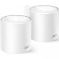 TP-Link Точка доступу Wi-Fi TP-Link DECO-X10-2-PACK