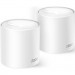 TP-Link Точка доступу Wi-Fi TP-Link DECO-X10-2-PACK