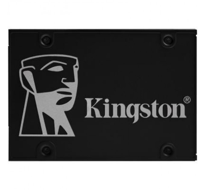 Kingston Накопичувач SSD 2.5" 1TB Kingston (SKC600/1024G)