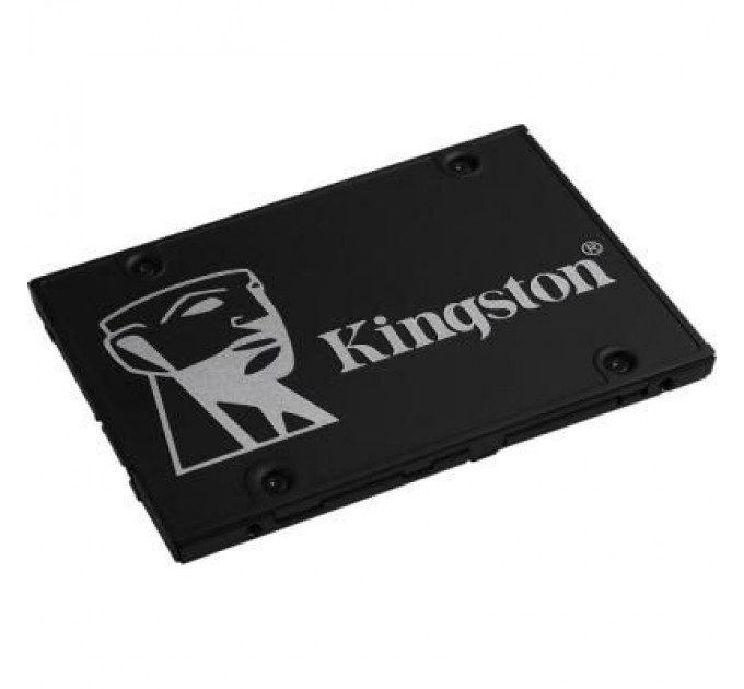 Kingston Накопичувач SSD 2.5" 1TB Kingston (SKC600/1024G)
