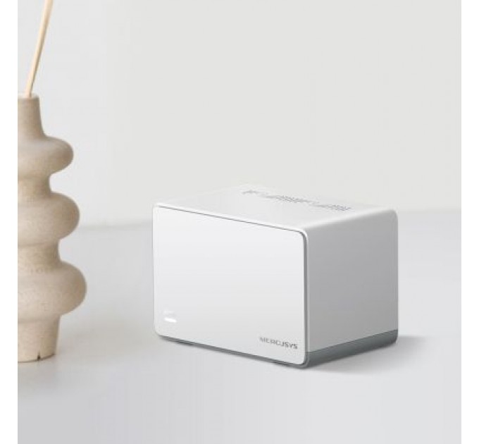 Mercusys Точка доступу Wi-Fi Mercusys HALO-H70X-2-PACK