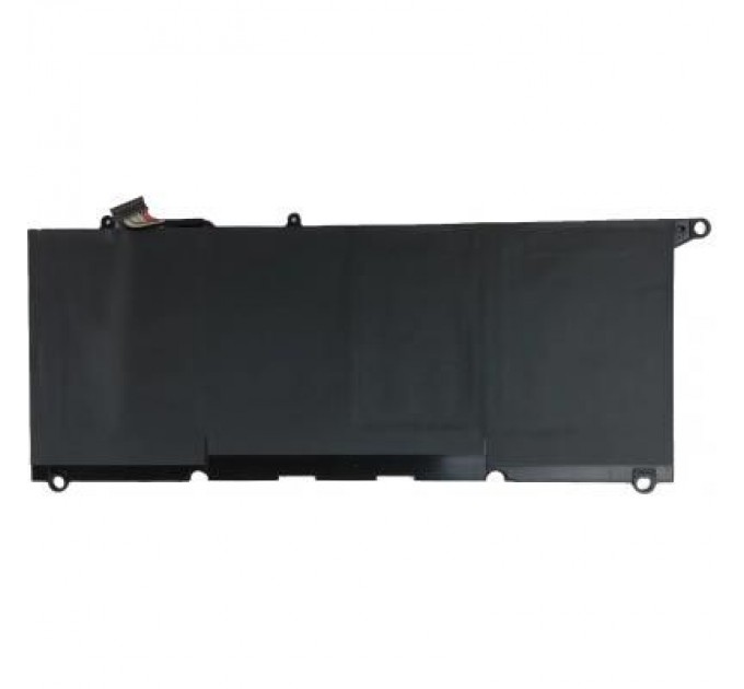 Dell Акумулятор до ноутбука Dell XPS 13-9343 JD25G, 52Wh (6930mAh), 4cell, 7.4V, Li-ion (A47226)