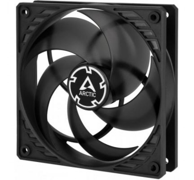 Arctic Кулер до корпусу Arctic P12 PWM Black (ACFAN00119A)