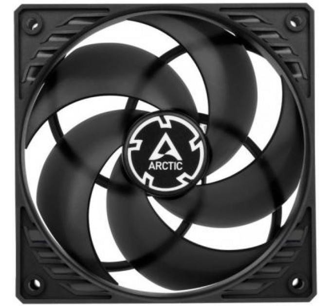 Arctic Кулер до корпусу Arctic P12 PWM Black (ACFAN00119A)
