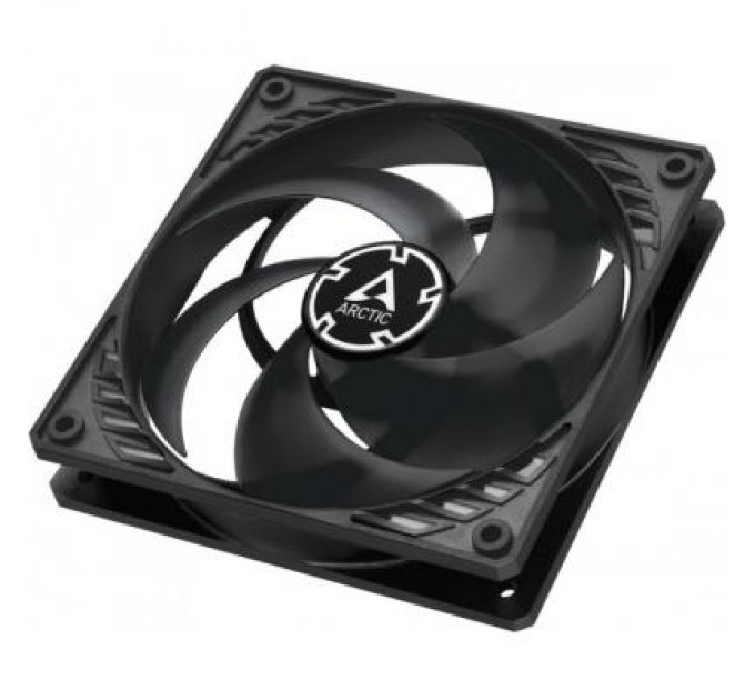 Arctic Кулер до корпусу Arctic P12 PWM Black (ACFAN00119A)
