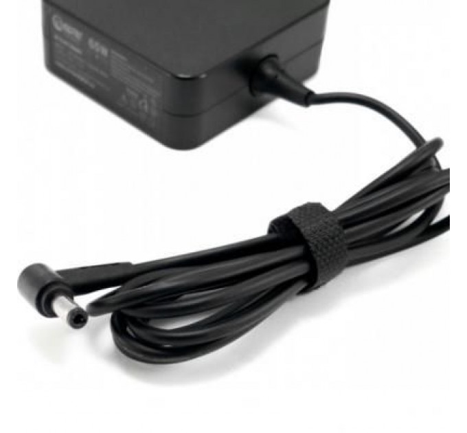 Extradigital Блок живлення до ноутбуку Extradigital Acer 19V, 3.42A, 65W (5.5x2.5) High Quality (PSA3854)