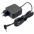 Extradigital Блок живлення до ноутбуку Extradigital Asus 19V, 1.75A, 33W (4.0x1.35) High Quality (PSA3859)