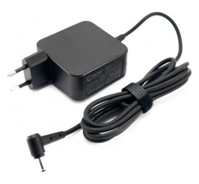 Extradigital Блок живлення до ноутбуку Extradigital Asus 19V, 1.75A, 33W (4.0x1.35) High Quality (PSA3859)