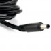 Extradigital Блок живлення до ноутбуку Extradigital Dell 19.5V, 2.31A, 45W (4.5x3.0) High Quality (PSD3887)