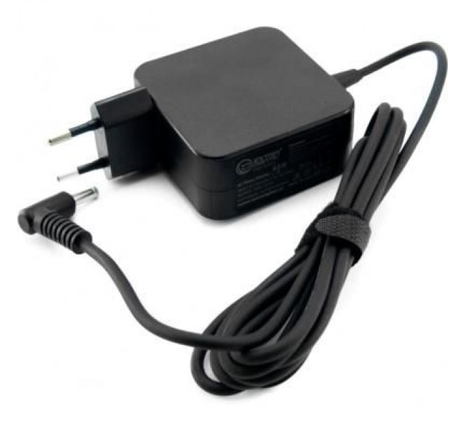 Extradigital Блок живлення до ноутбуку Extradigital HP 19.5V, 2.31A, 45W (4.5x3.0) High Quality (PSH3886)