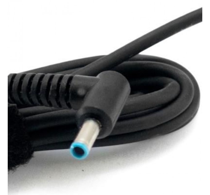 Extradigital Блок живлення до ноутбуку Extradigital HP 19.5V, 2.31A, 45W (4.5x3.0) High Quality (PSH3886)