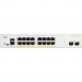 Cisco Комутатор мережевий Cisco C1300-16T-2G