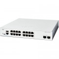 Cisco Комутатор мережевий Cisco C1300-16T-2G