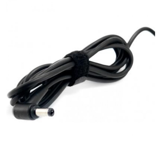 Extradigital Блок живлення до ноутбуку Extradigital Lenovo 20V, 3.25A, 65W (5.5x2.5) High Quality (PSL3855)