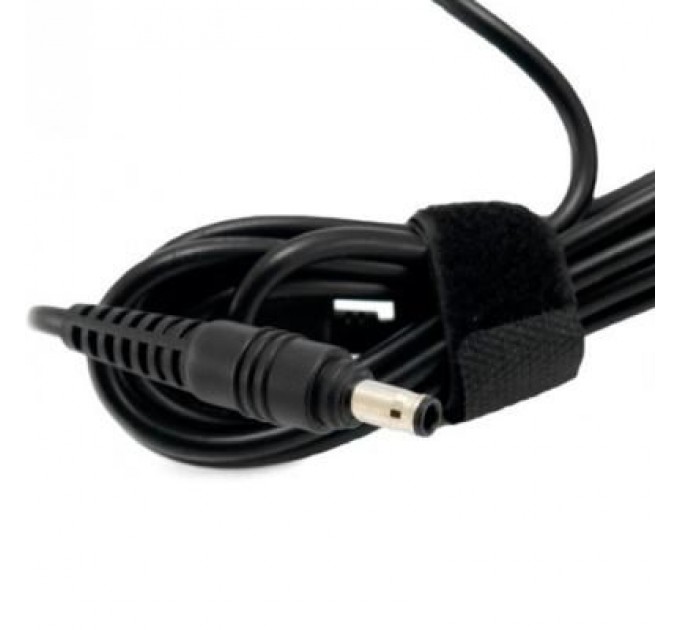 Extradigital Блок живлення до ноутбуку Extradigital Samsung 19V, 4.74A, 90W (5.5x3.0) High Quality (PSS3856)