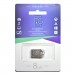 T&G Флеш-накопичувач USB 8GB T&G 110 Metal Series Silver (TG110-8G)