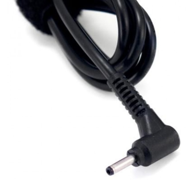 Extradigital Блок живлення до ноутбуку Extradigital Acer 19V, 2.37A, 45W (3.0x1.1) (PSA3875)