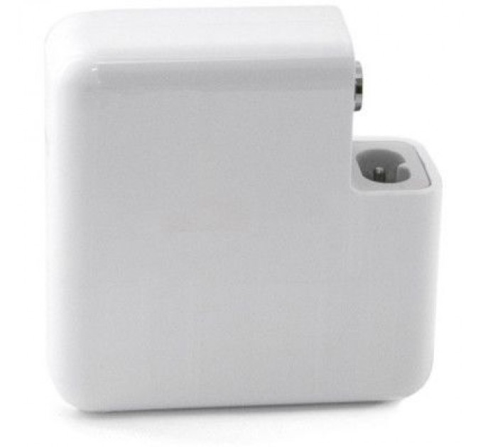 Extradigital Блок живлення до ноутбуку Extradigital APPLE 61W USB-C (PSA3861)