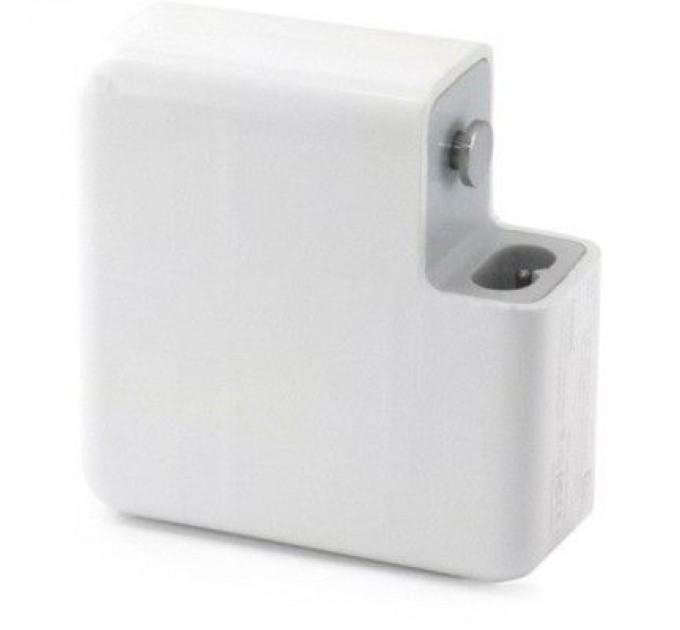 Extradigital Блок живлення до ноутбуку Extradigital APPLE 61W USB-C (PSA3861)