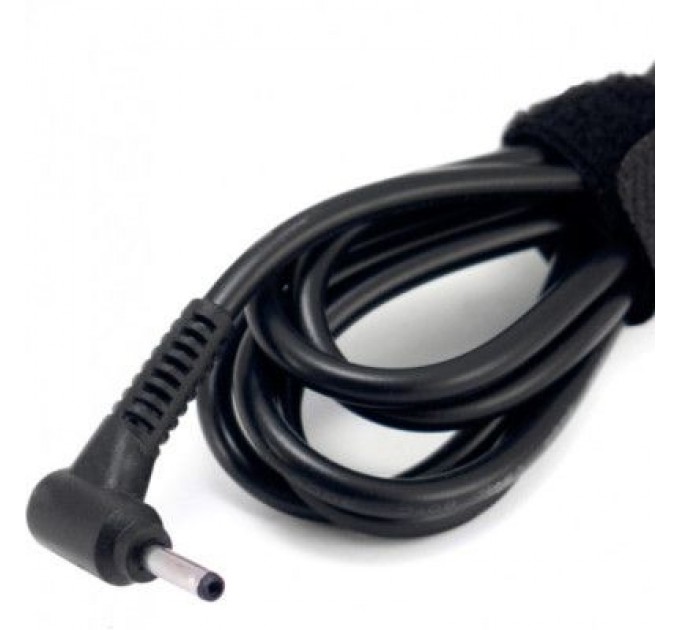 Extradigital Блок живлення до ноутбуку Extradigital Asus 19V, 2.37A, 45W (3.0x1.1) (PST3880)