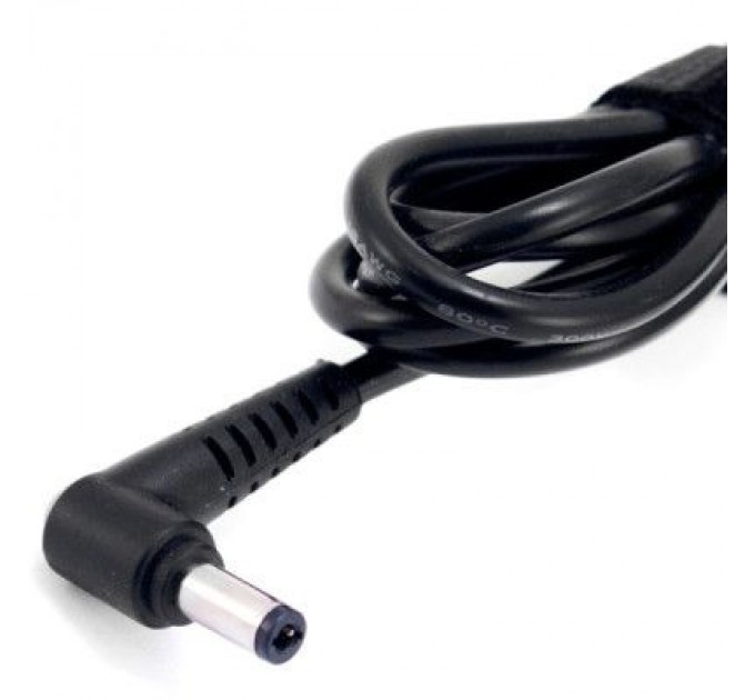 Extradigital Блок живлення до ноутбуку Extradigital Asus 19V, 2.37A, 45W (5.5x2.5) (PSA3882)