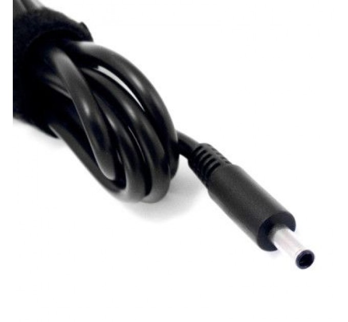 Extradigital Блок живлення до ноутбуку Extradigital Dell 19.5V, 2.31A, 45W (4.5x3.0) (PSD3883)