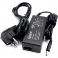 Extradigital Блок живлення до ноутбуку Extradigital Dell 19.5V, 2.31A, 45W (4.5x3.0) (PSD3883)