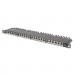 Digitus Патч-панель 19" 24xRJ-45 STP cat.6A, 0.5U Digitus (DN-91624S-SL-EA)