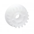 Foshan Шестерня gear fuser HP LJ P3005 20T Foshan (RU5-0957-Foshan)