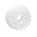 Foshan Шестерня gear fuser HP LJ P3005 20T Foshan (RU5-0957-Foshan)